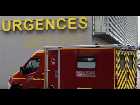 Premières urgences : Le documentaire choc sur l'état de l'hôpital