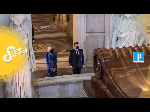[PODCAST] Napoléon : pourquoi le président Macron est le premier à saluer sa mémoire depuis 1969