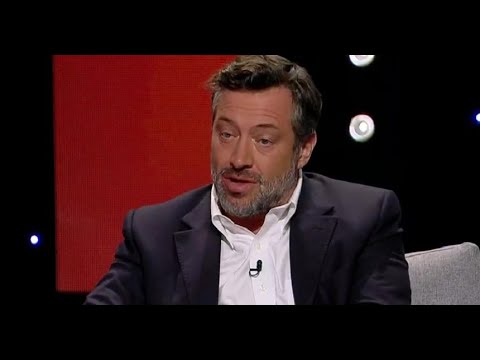 Sebastián Sichel: Esta elite tiene un deber moral de conectarse con un país al cual es ajeno