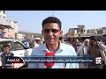 من الحجرية إلى مدينة تعز.. حشود جماهيرية تدعم استعادة الدولة