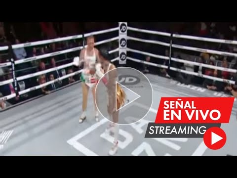 En Vivo: Amanda Serrano vs. Heather Hardy, por el título peso pluma