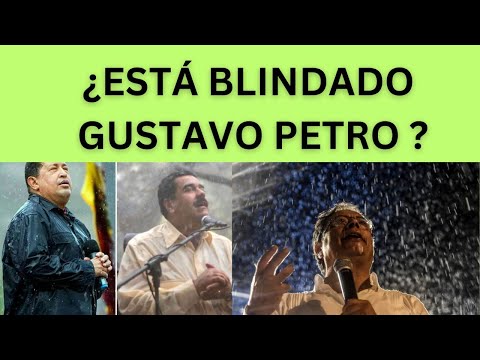 COLOMBIA VS. GUSTAVO PETRO ¿ RENUNCIARÁ O PERMANECERÁ EN SU CARGO?