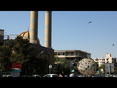 Frappes en Iran : silence radio côté israélien, qui ne revendique pas officiellement l'attaque