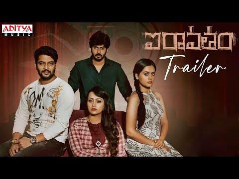 Urvashi Rautela Fucked Hard Video - Iravatham Official Trailer | Amardeep, Tanvi Negi | Satya Kasyap | Suh |  thebetterandhra.com
