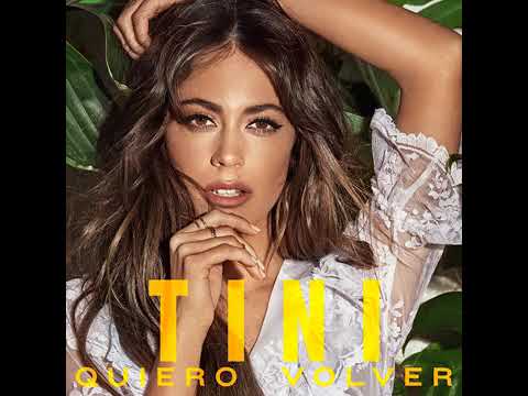 TINI - Princesa (feat. Karol G) (Audio)