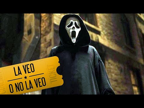 Scream VI | La Veo o No La Veo