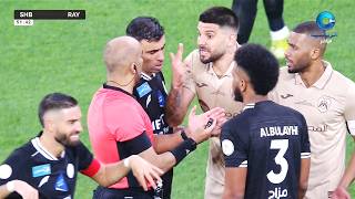 ملخص مباراة الريان القطري 3  – 0 الشباب السعودي نهائي أبطال الخليج