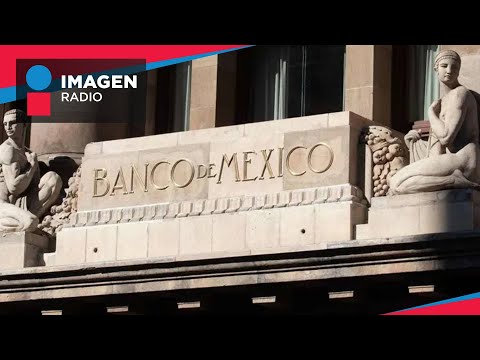 Banxico recorta tasa de interés en 25 puntos base: ¿Qué significa para la inversión?