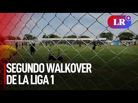 Segundo walkover en la Liga 1: Melgar no se presentó y perdió 3-0 ante Atlético Grau