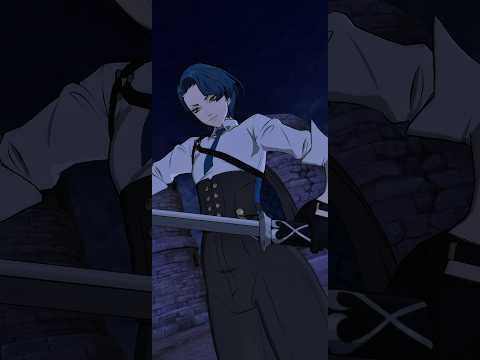 【グラクロ】ショートカットもバリ似合う【万物を見る者】監視神 ヘイムダルの必殺技演出!!【黙示録の四騎士】 #七つの大罪 #7dsgrandcross #anime #7ds