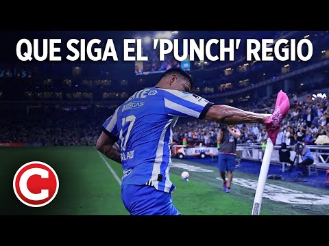 Rayados vs. América y Chivas-Tigres | Que siga el 'Punch' regio