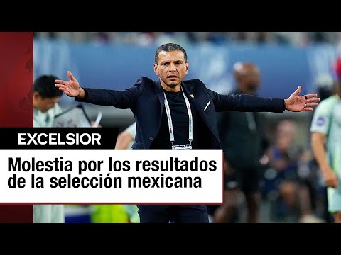 La Prioridad Económica sobre el Desempeño Deportivo en la Selección Mexicana