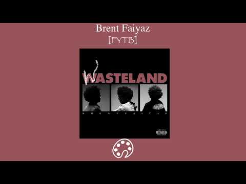 Brent Faiyaz - FYTB (feat. Joony)