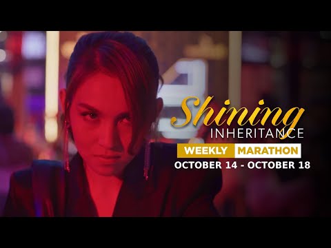 Shining Inheritance: Weekly Marathon (October 14 - October 18, 2024)