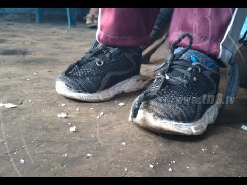 Niño de 5 años es abusado en el baño de un colegio en Carazo - Nicaragua