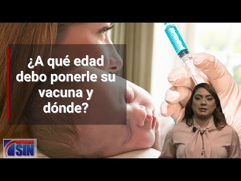 La doctora Luly Gil responde a inquietudes sobre pediatría