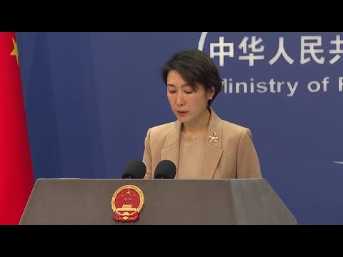 China defends bounties offered for Hong Kong dissidents abroad