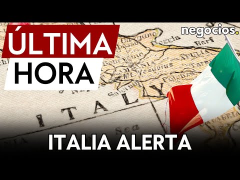 ÚLTIMA HORA | Italia alerta y prepara su ejército: “El enfrentamiento con Rusia durará una década”