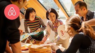日本、リラックスできる「民泊」バケーションレンタルのルールを探る