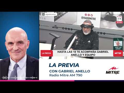 Los k deberían llamar Nestor y Cristina a las 3000 villas que crearon Espert en Mitre| 13/10/2024