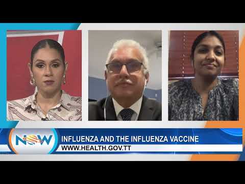 Influenza And The Influenza Vaccine