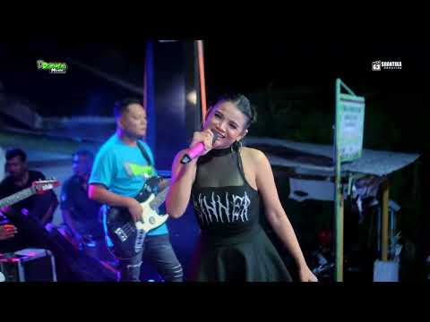 Ego Wong Tuo - Maya Enjhi - D'ZHEA Music - TIGA PUTRI AUDIO