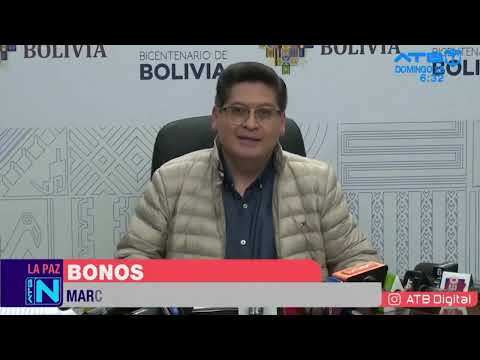 Emisión de bonos del Banco Central de Bolivia en dólares