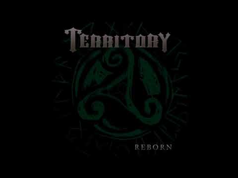 TERRITORY - Reborn (Disco 2019)