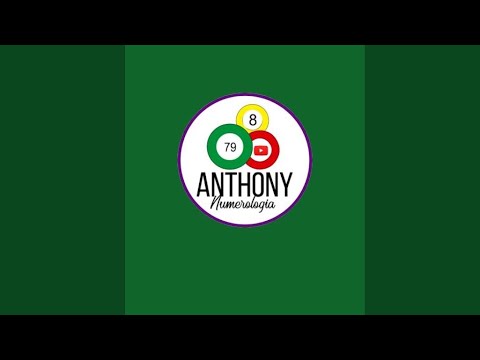 ¡Anthony Numerologia  está en vivo Martes 08/10/24 vamos con fe