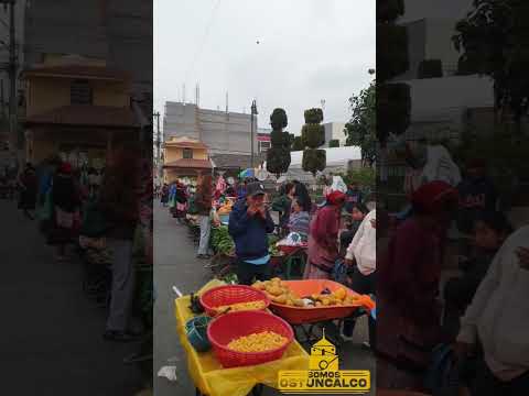 Ventas en San Juan Ostuncalco #quetzaltenango #sanjuanostuncalco #turismo