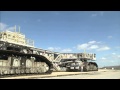 Crawler Transporter 2- Gigantyczny transporter do przewozu rakiet