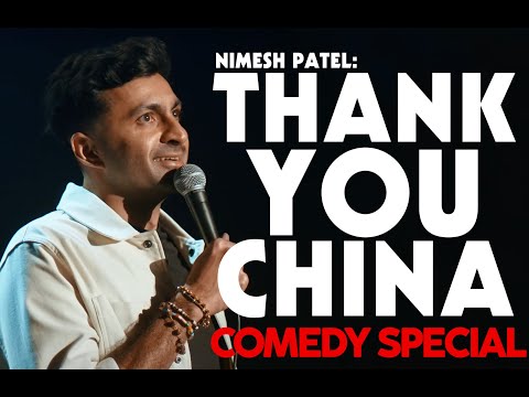 Nimesh Patel Concert Tickets - 2026 Tour Dates