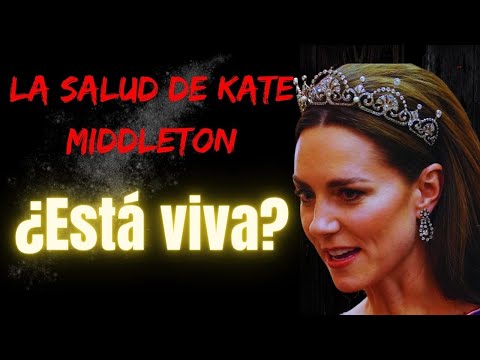 ¿Cómo está Kate Middleton según el Tarot con Isabel Puig? ¿Está viva?
