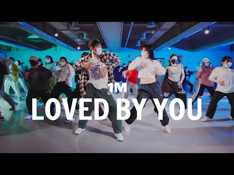 Justin Bieber - Loved By You ft. Burna Boy / NAIN X ROOT Choreography