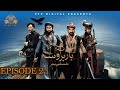 Barbarossa -  Episode 23 [ Urdu Dubbed ] - PTV Digital
