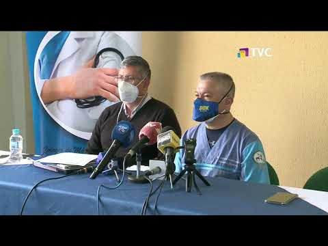 Colegio de Médicos advierte que Ecuador estaría por entrar a fase 4 de la pandemia