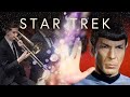 Star Trek, la película