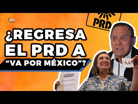 El FRENTE AMPLIO tendrá que decidir que es lo que SUCEDERA: Ezra Shabot