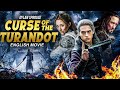 Dylan Sprouse In THE CURSE OF THE TURANDOT - Hollywood Action Adventure English Movie  Free Movies