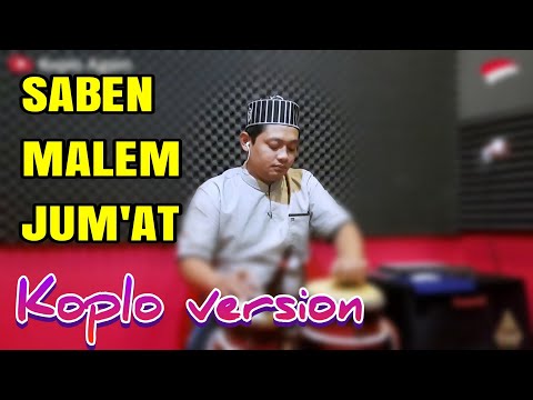SABEN MALEM JUMAT VERSI KOPLO JAP