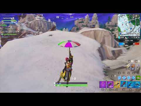 Fortnite:เล่นชิลๆ