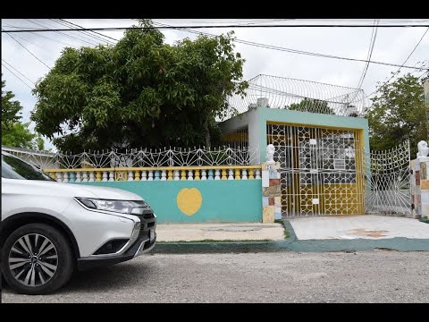 JAMAICA NOW: Clunis defence… Crime scene revisited… JDF probe… All lives matter
