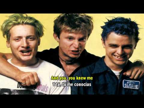 Green Day - Emenius Sleepus (Subtitulado En Español E Ingles)