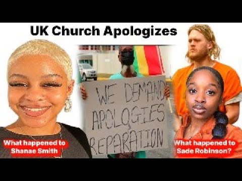 What Happened to Sade Robinson /  Jamaican Woman Gunned Down in USA / Church Apologizes / Airbnb