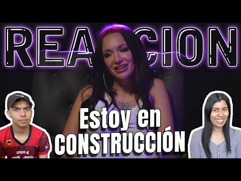 MEXICANOS REACCIONAN II LA JOAQUI EN FERNÉ CON GREGO (Parte 6)