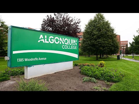 Algonquin College closing Perth, Ont. campus as it deals with 'challenging fiscal times'