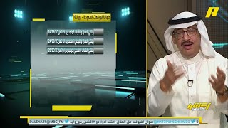 جمال عارف : كيف يتواجه فريقان متصدران لمجموعاتهما الهلال والشباب