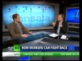Full Show 10/25/12: Greece Adopts America's Failed Health Care System