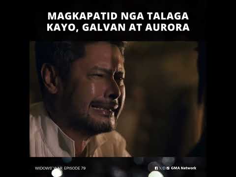 Widows' War: Magkapatid na baliw? | Episode 79