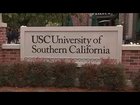 USC cancels main graduation ceremony amid controversy over valedictorian speech, protests